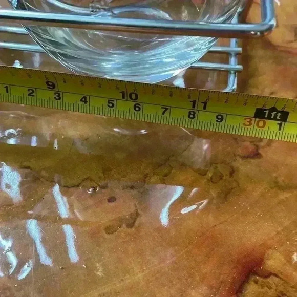 Stunning Rolly Polly Dorthy  Thorpe style glasses with original carrying case. - Picture 11 of 16